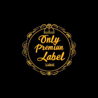 OnlyPremium Label Tech Logo