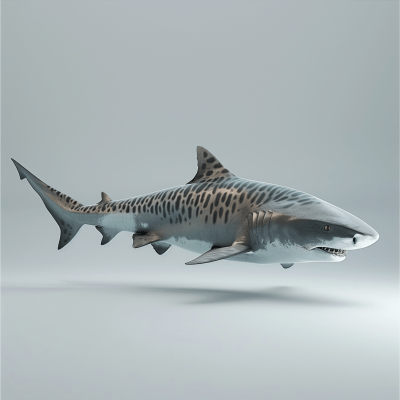 Tiger Shark Photo