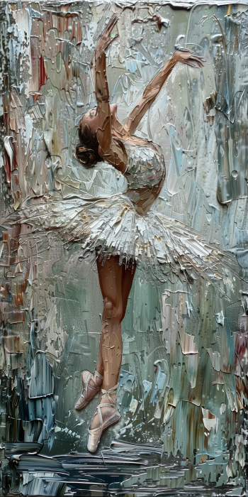 Abstract Ballerina