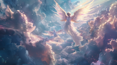 Angelic Realms