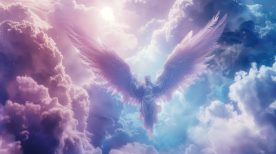 Angelic Realms