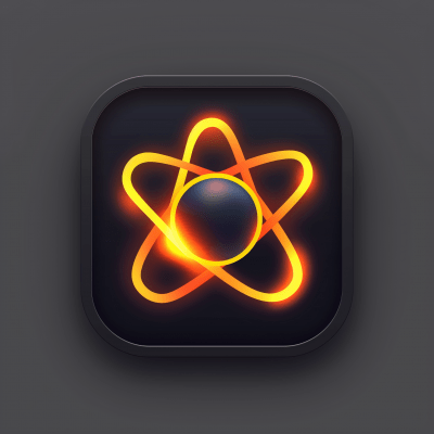 NuclearAI Teams Channel App Icon