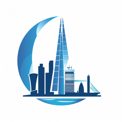London Professional Business Services Logo