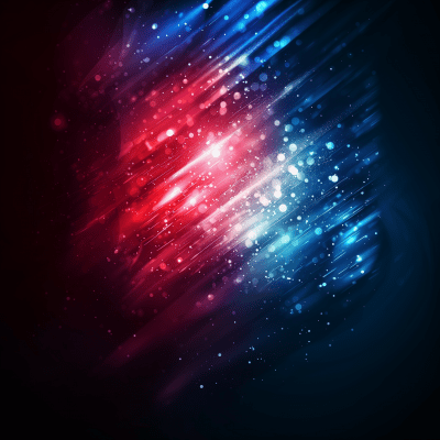 Abstract Soccer Background
