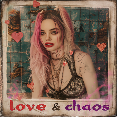 Love & Chaos