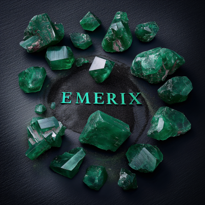 Emerald Stone Design
