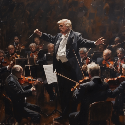 Presidential Symphony