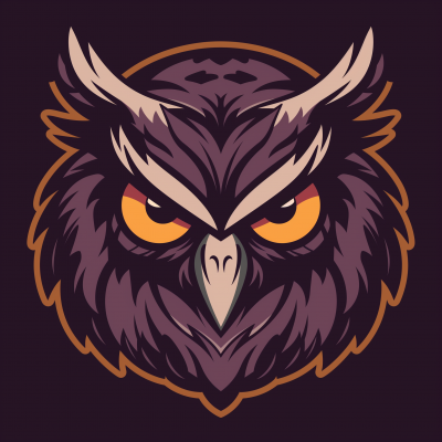 Owlbear Logo Sports