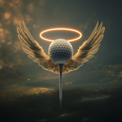 Heavenly Golf