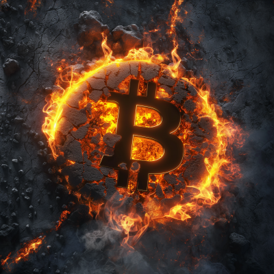 Cryptocurrency Runes Effects on Bitcoin