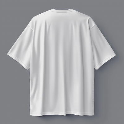 Minimalist Cotton T-Shirt