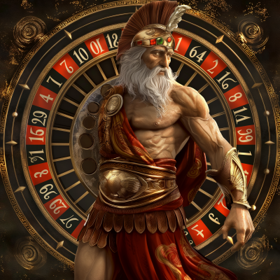 Greek Mythology and Online Casino Fusion