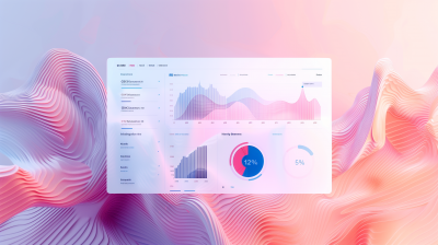 Business Analytics Dashboard