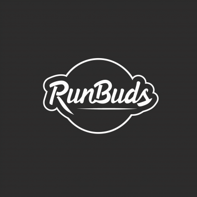 RunBuds Logo