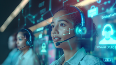 Elevating Customer Service with AI