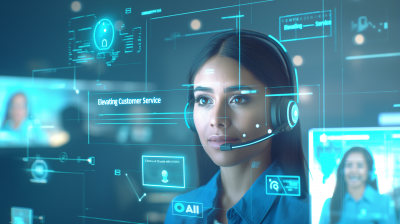 Elevating Customer Service with AI