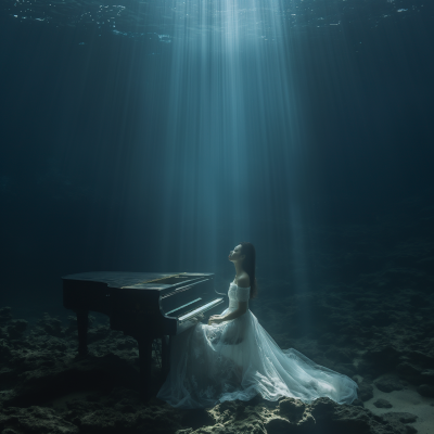 Underwater Serenade