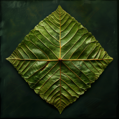 Square Leaf