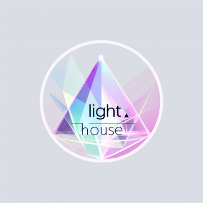 Light House Zen Salon Logo