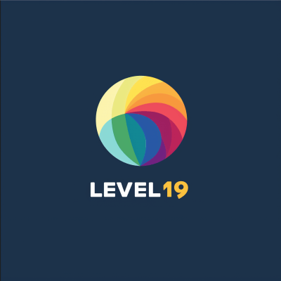 LEVEL19 Logo