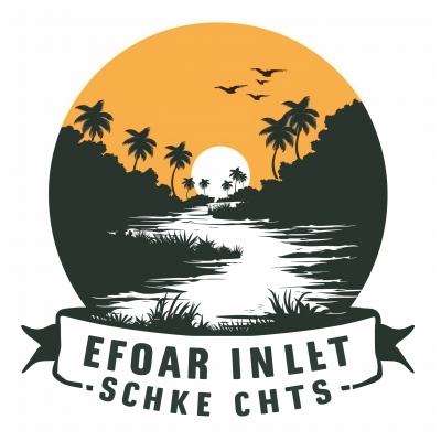 Creek Emblem Logo