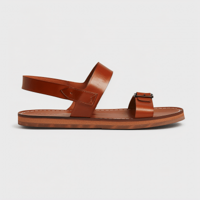 Men’s Leather Sandal