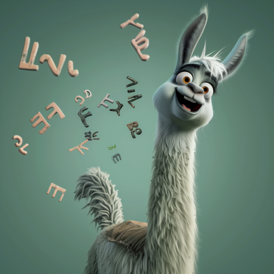 Multilingual Llama
