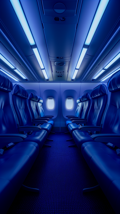Premium Flight Seats