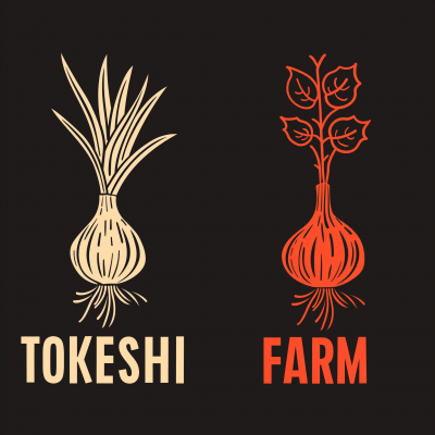 Vegetable Farm Emblems