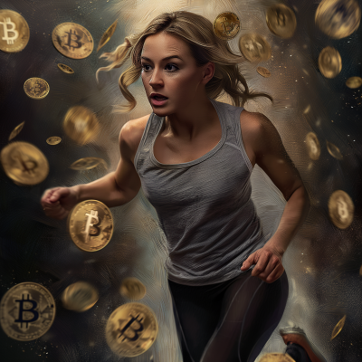 Bitcoin Chase