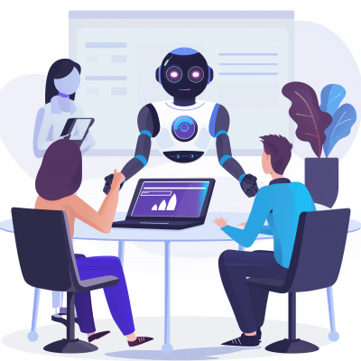 AI Sales Chatbot Training