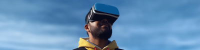 Virtual Reality Cinematic Edit