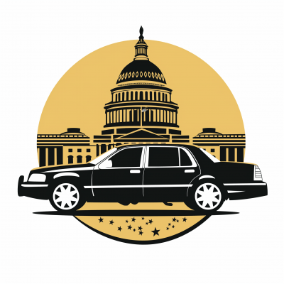 Executive Transportation Logo in DC