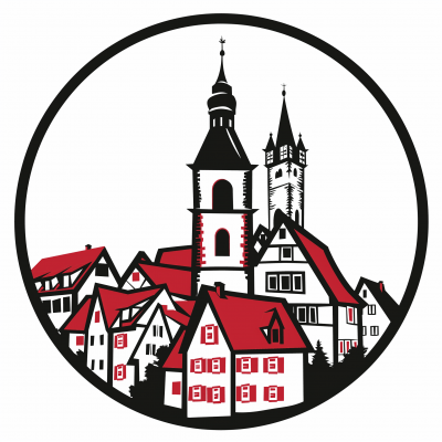 Marbach am Neckar Logo