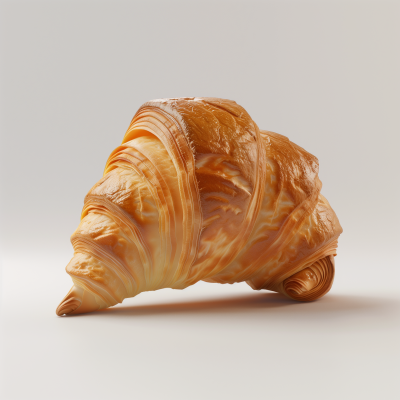 French Croissant