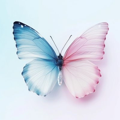 Butterfly Harmony