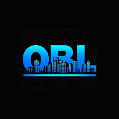 Minimalist Logo Design for Company ‘OBL’