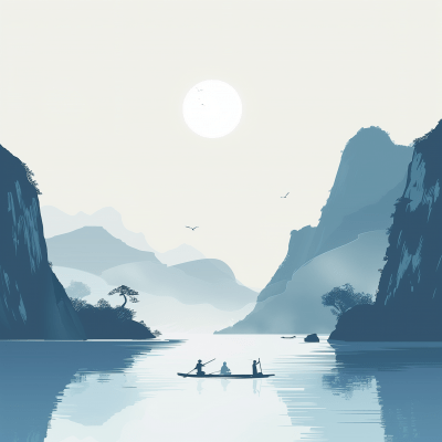Misty River Rowers