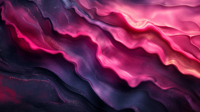 Dark Abstract 3D Background