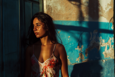 Cinematic Street Photography in Havana