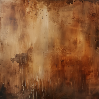 Abstract Painted Photo Backdrop