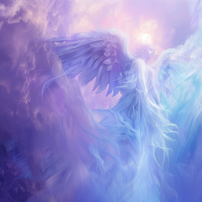 Angel’s Wings