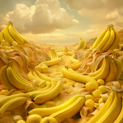 Banana World