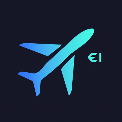 EI Airways Logo