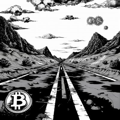Bitcoin Road
