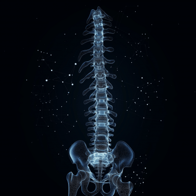 Spine and Pelvis Constellation