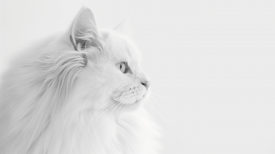 White Cat Journal