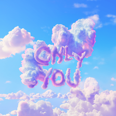 Only You in the Sky