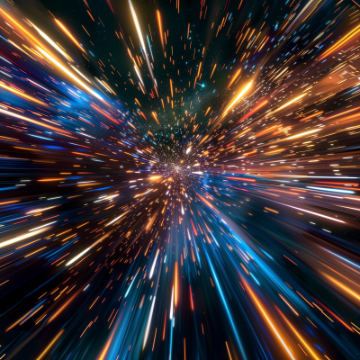 Accelerating to Lightspeed