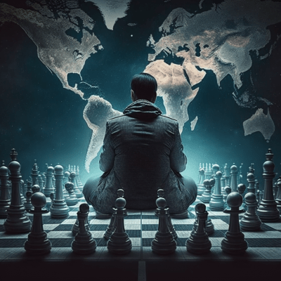 The Chessmaster